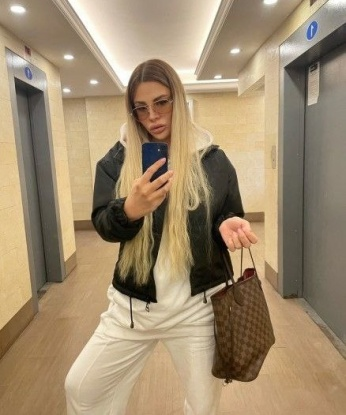 Танеченька