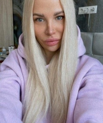 Танеченька